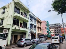 Geylang Road (D14), Shop House #630187121